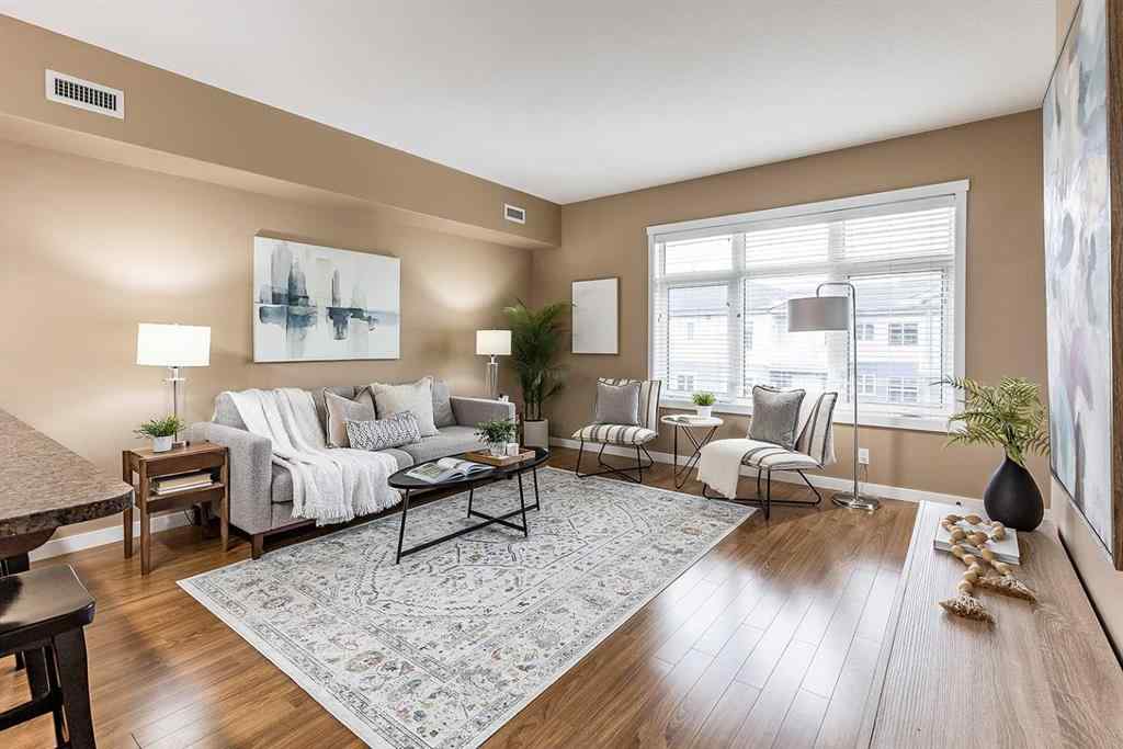 MLS® A2265321 - Unit #501 19 Terrace View NE in Terrace Medicine Hat, Residential