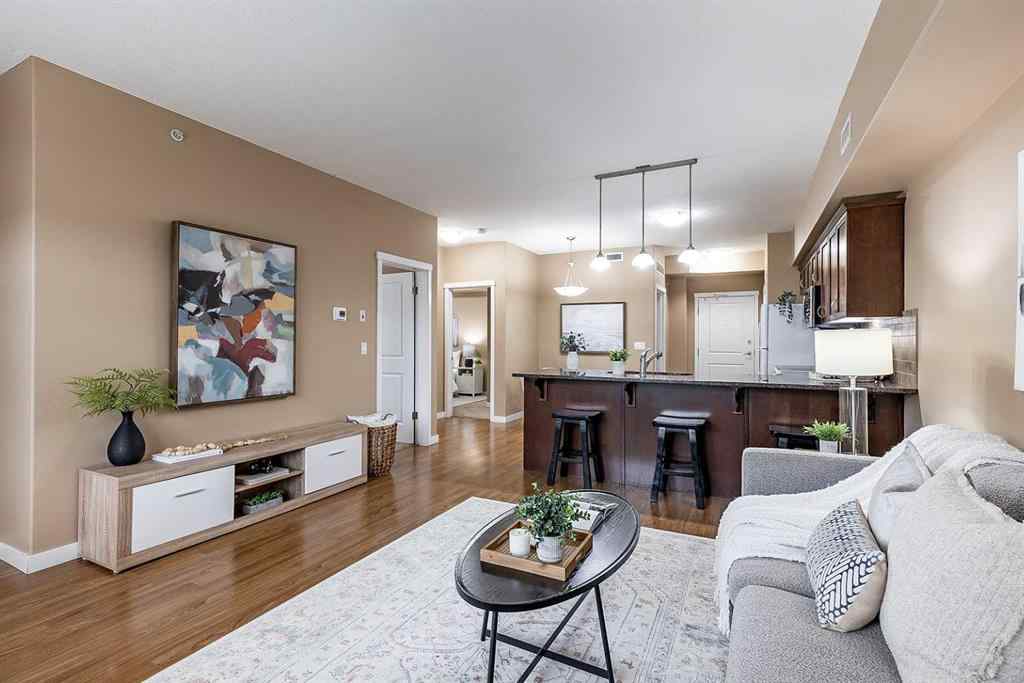 MLS® A2265321 - Unit #501 19 Terrace View NE in Terrace Medicine Hat, Residential