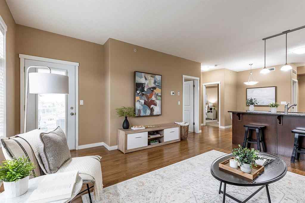 MLS® A2265321 - Unit #501 19 Terrace View NE in Terrace Medicine Hat, Residential