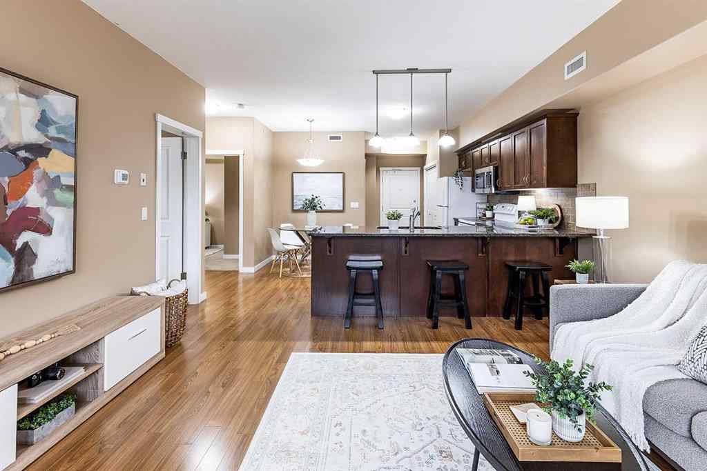 MLS® A2265321 - Unit #501 19 Terrace View NE in Terrace Medicine Hat, Residential