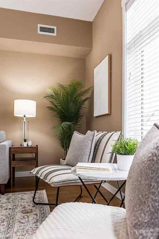 MLS® A2265321 - Unit #501 19 Terrace View NE in Terrace Medicine Hat, Residential