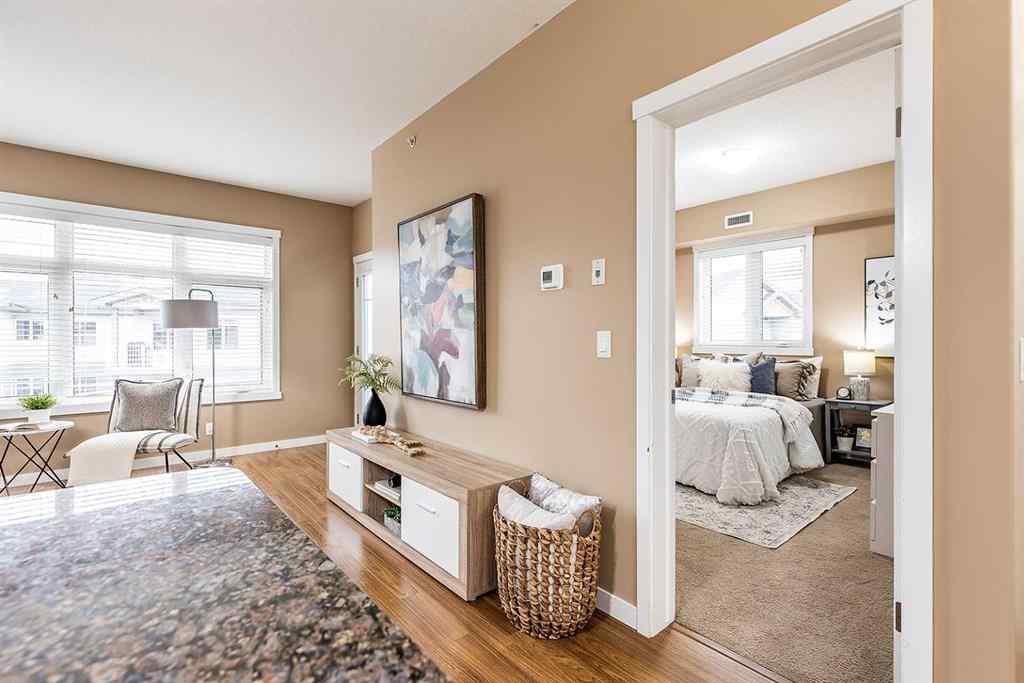 MLS® A2265321 - Unit #501 19 Terrace View NE in Terrace Medicine Hat, Residential