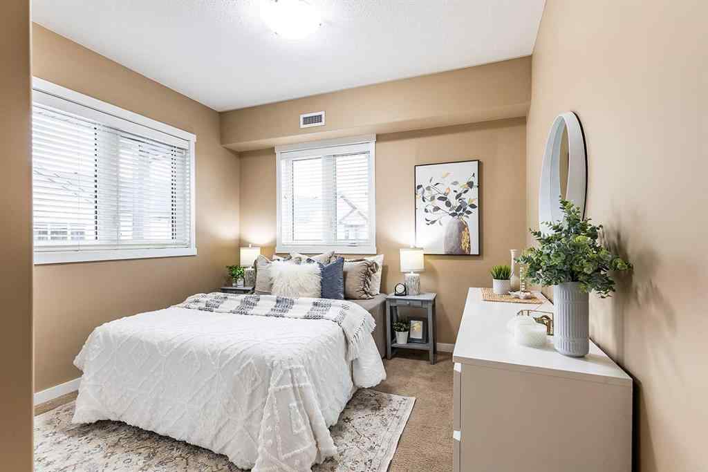 MLS® A2265321 - Unit #501 19 Terrace View NE in Terrace Medicine Hat, Residential