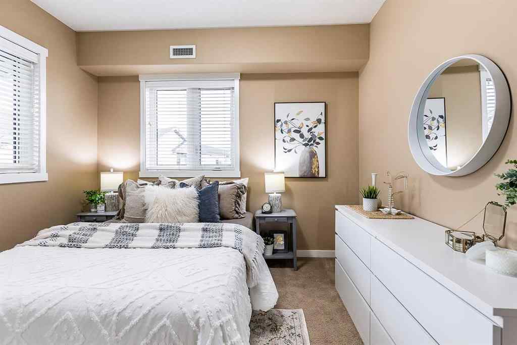 MLS® A2265321 - Unit #501 19 Terrace View NE in Terrace Medicine Hat, Residential