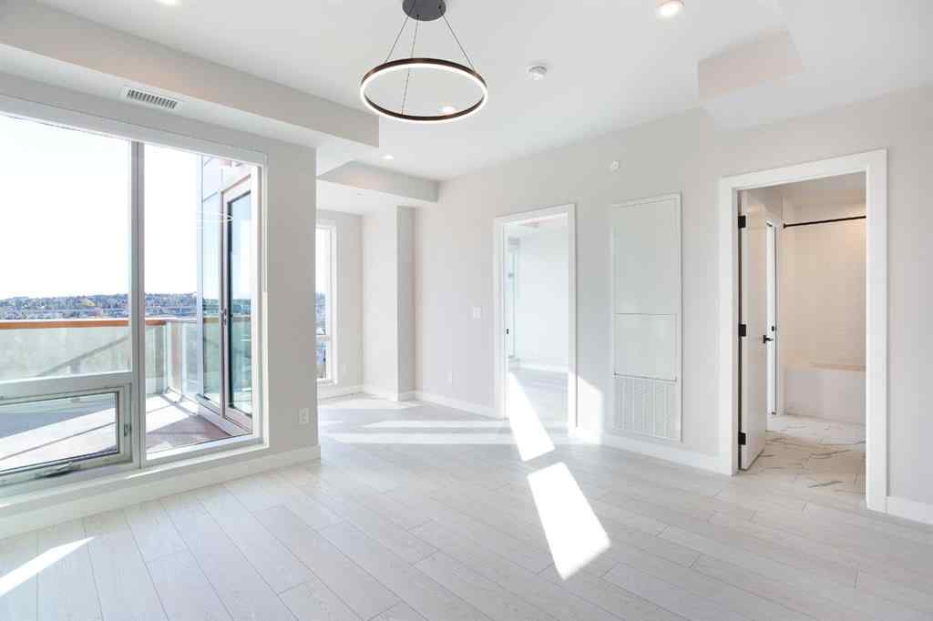 MLS® A2265324 - Unit #714 110 18A Street NW in West Hillhurst Calgary, Residential