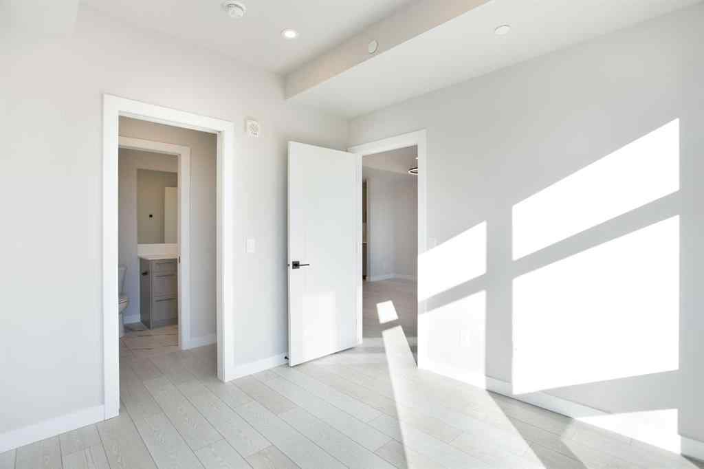 MLS® A2265324 - Unit #714 110 18A Street NW in West Hillhurst Calgary, Residential