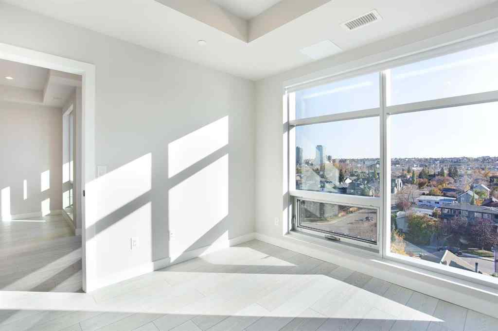 MLS® A2265324 - Unit #714 110 18A Street NW in West Hillhurst Calgary, Residential