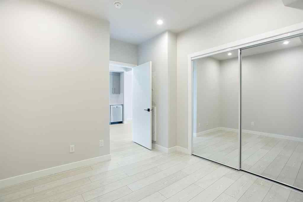 MLS® A2265324 - Unit #714 110 18A Street NW in West Hillhurst Calgary, Residential