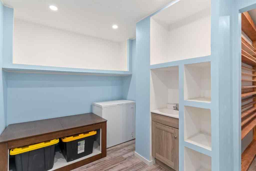 MLS® A2265325 - 210 Cranberry Place SE in Cranston Calgary, Residential