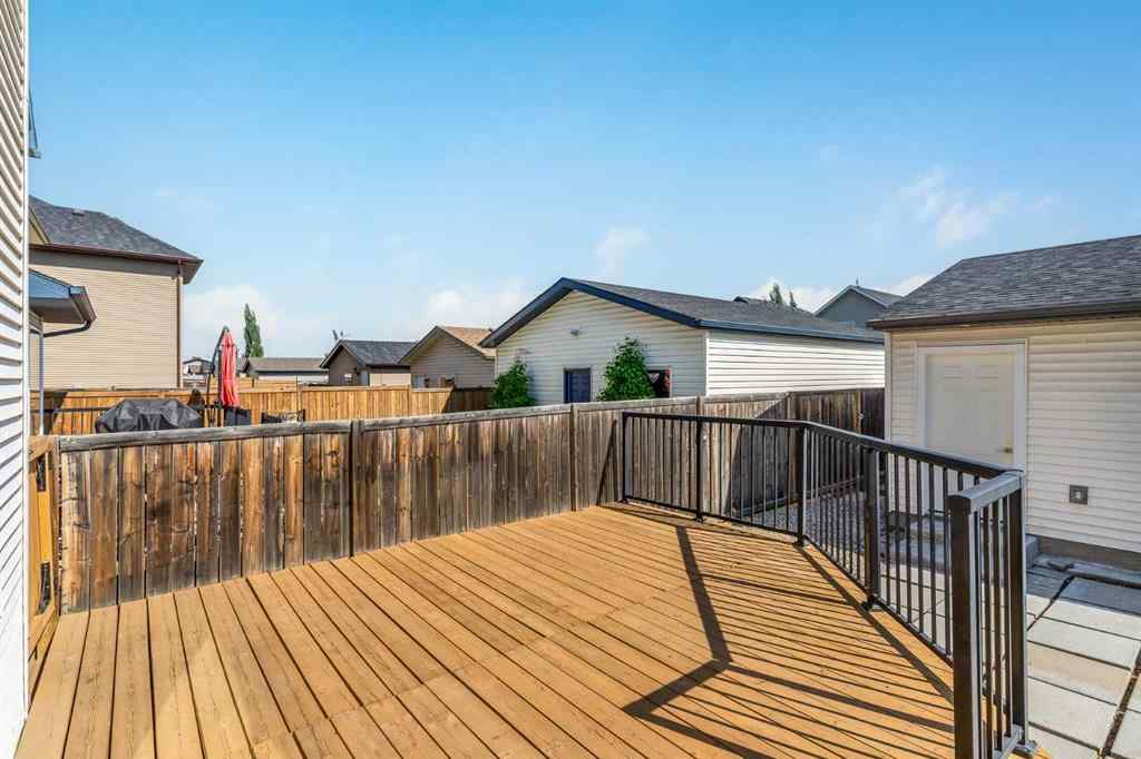 MLS® A2265325 - 210 Cranberry Place SE in Cranston Calgary, Residential