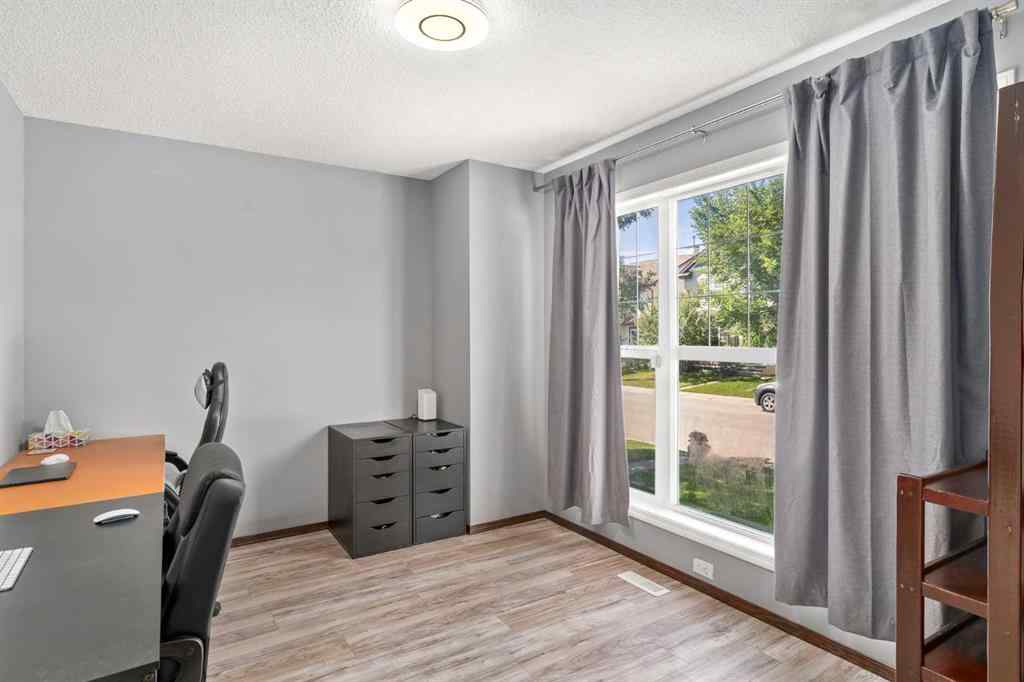 MLS® A2265325 - 210 Cranberry Place SE in Cranston Calgary, Residential
