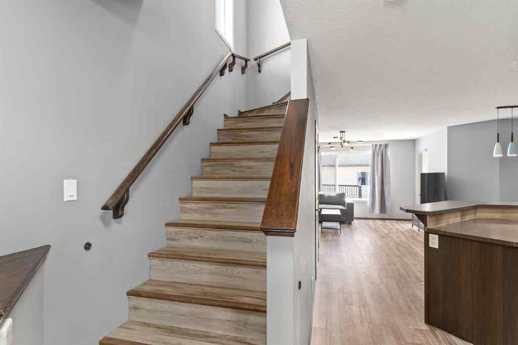 MLS® A2265325 - 210 Cranberry Place SE in Cranston Calgary, Residential