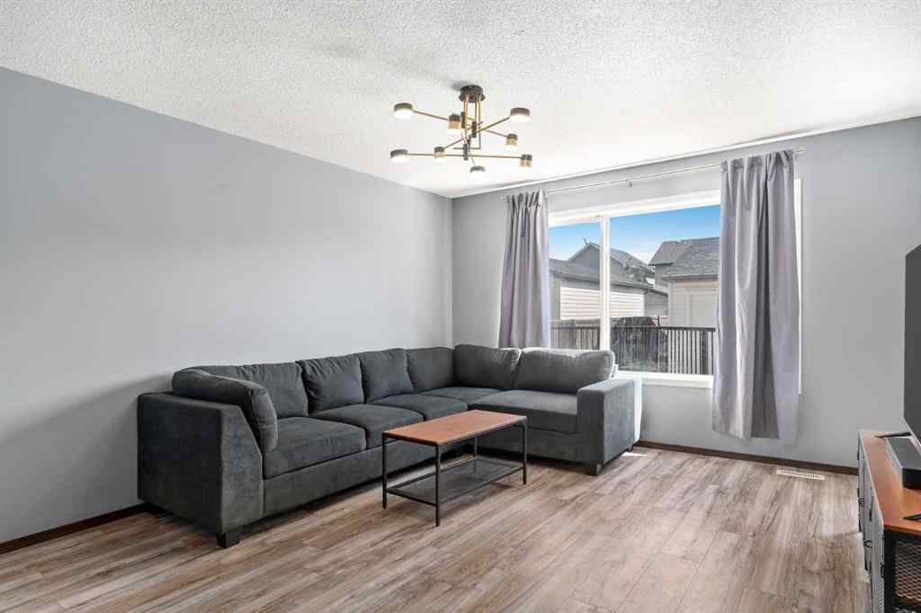 MLS® A2265325 - 210 Cranberry Place SE in Cranston Calgary, Residential