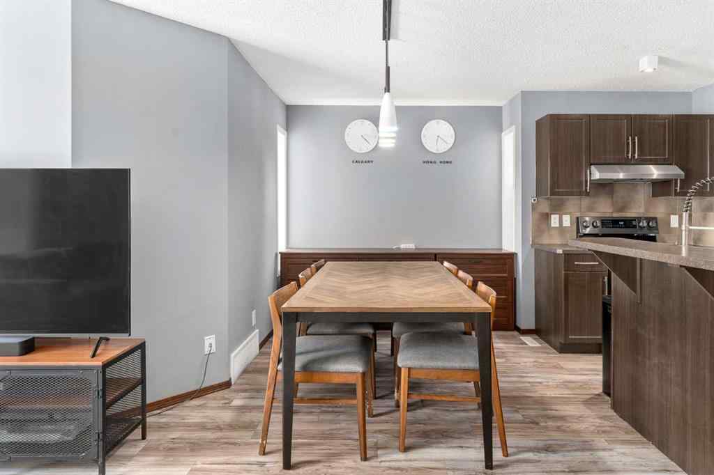 MLS® A2265325 - 210 Cranberry Place SE in Cranston Calgary, Residential