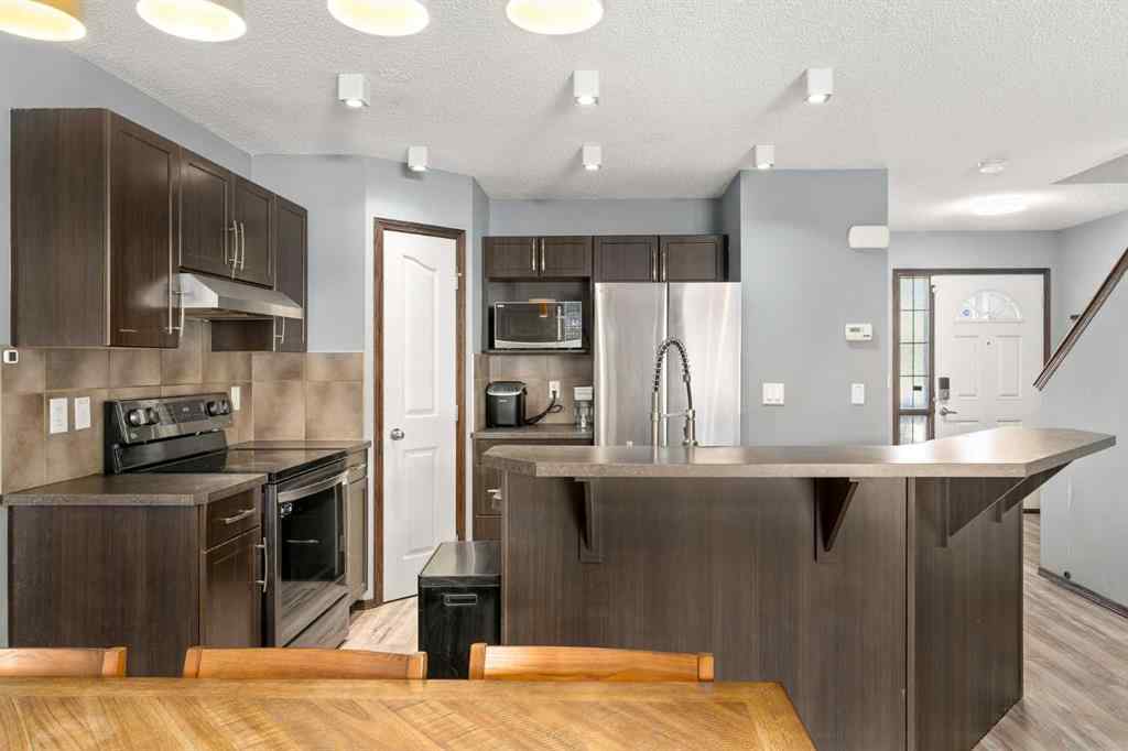 MLS® A2265325 - 210 Cranberry Place SE in Cranston Calgary, Residential