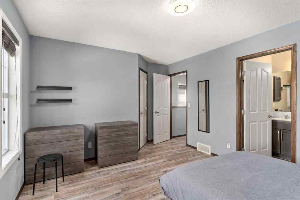 MLS® A2265325 - 210 Cranberry Place SE in Cranston Calgary, Residential