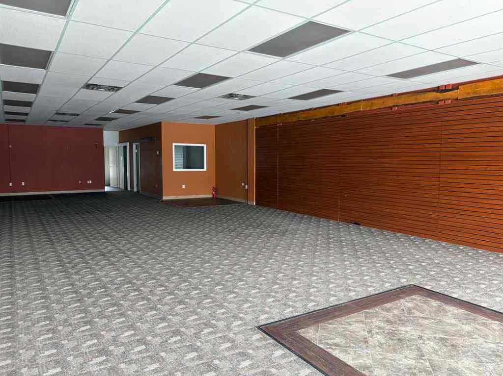 MLS® A2265326 - 5016 50 Street  in NONE Olds, Commercial
