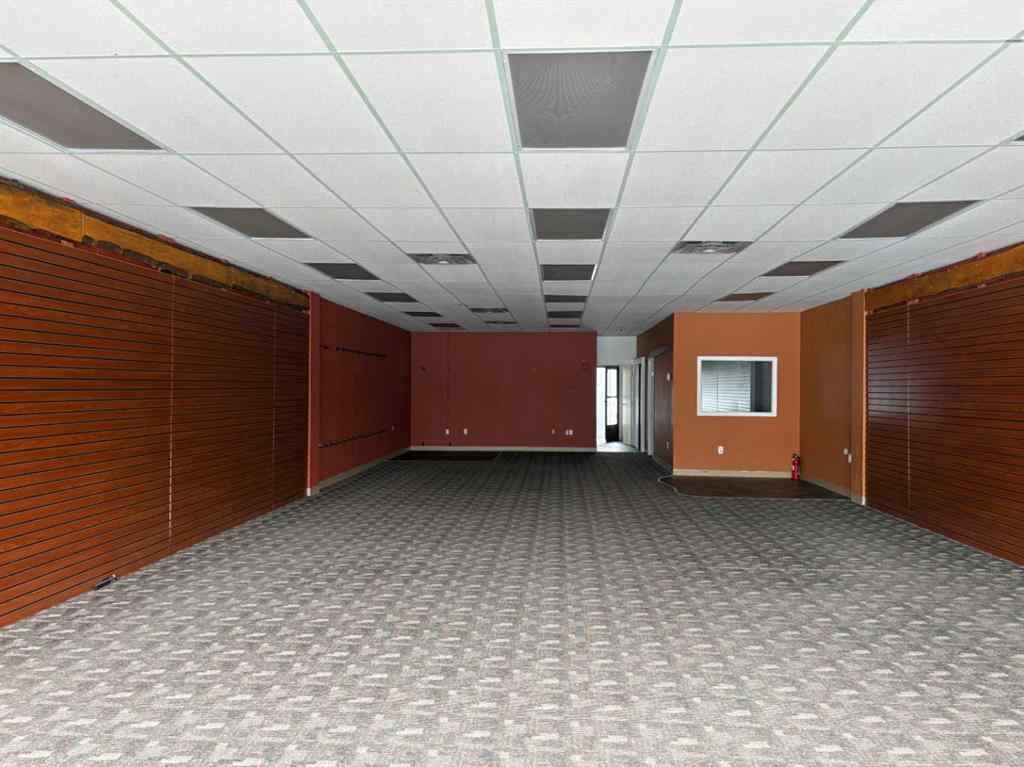 MLS® A2265326 - 5016 50 Street  in NONE Olds, Commercial