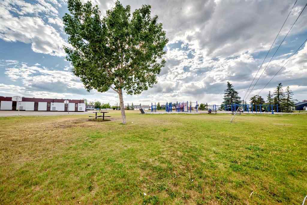 MLS® A2265327 - 30 Falmere Way NE in Falconridge Calgary, Residential