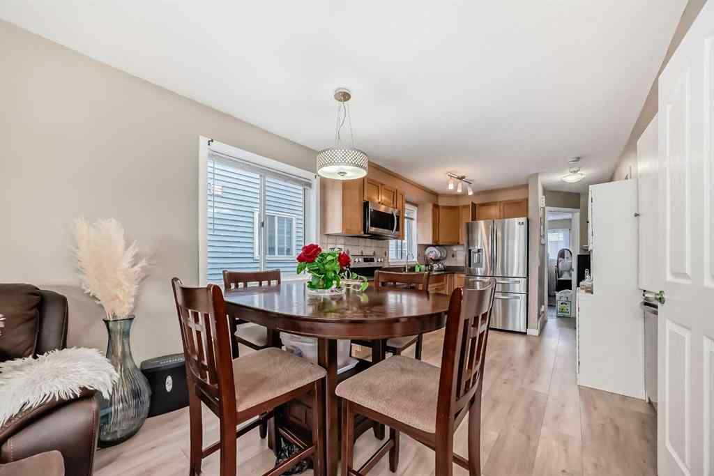 MLS® A2265327 - 30 Falmere Way NE in Falconridge Calgary, Residential