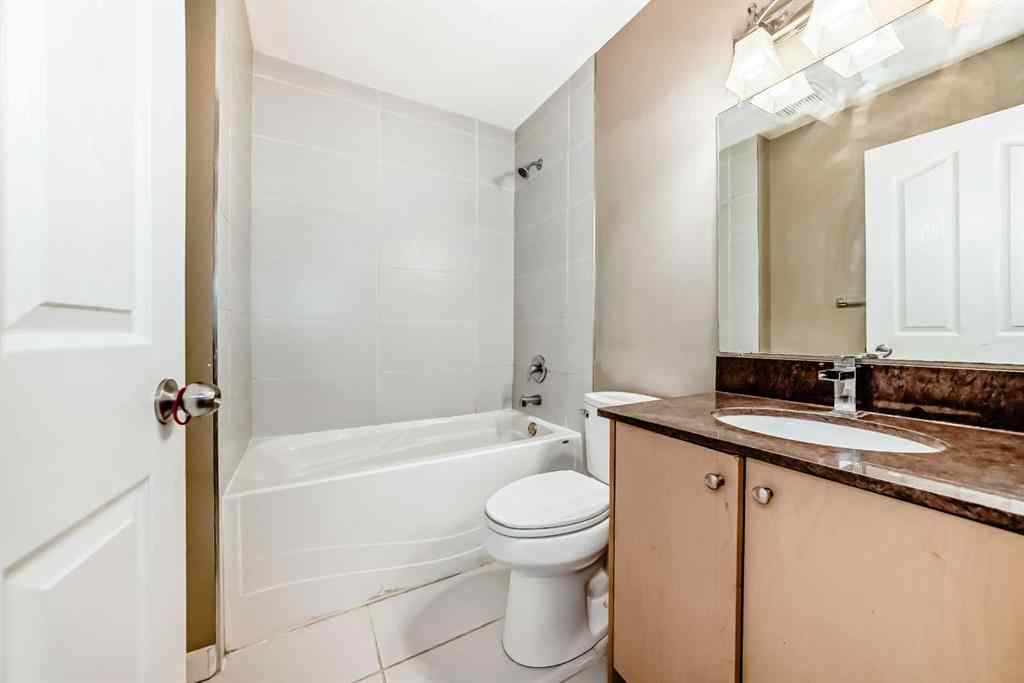 MLS® A2265327 - 30 Falmere Way NE in Falconridge Calgary, Residential