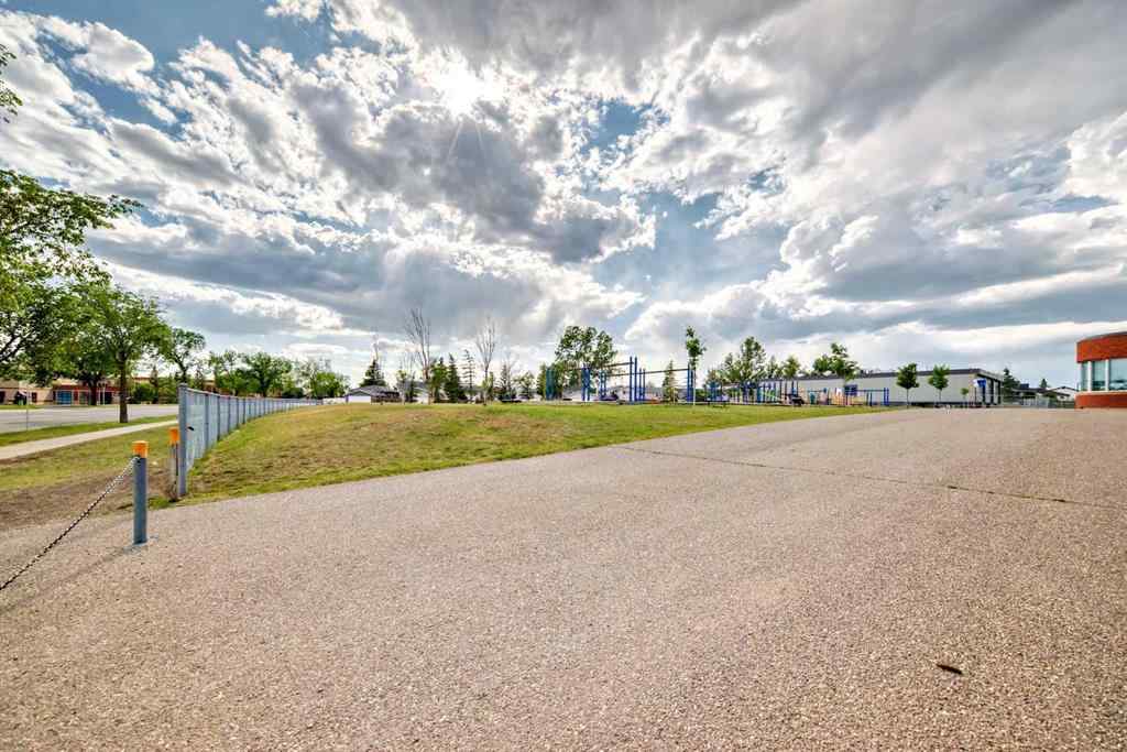 MLS® A2265327 - 30 Falmere Way NE in Falconridge Calgary, Residential
