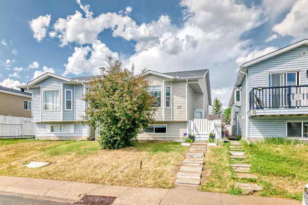 MLS® A2265327 - 30 Falmere Way NE in Falconridge Calgary, Residential