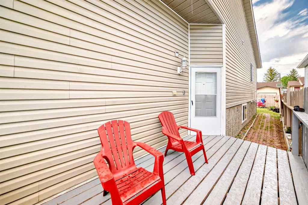 MLS® A2265327 - 30 Falmere Way NE in Falconridge Calgary, Residential