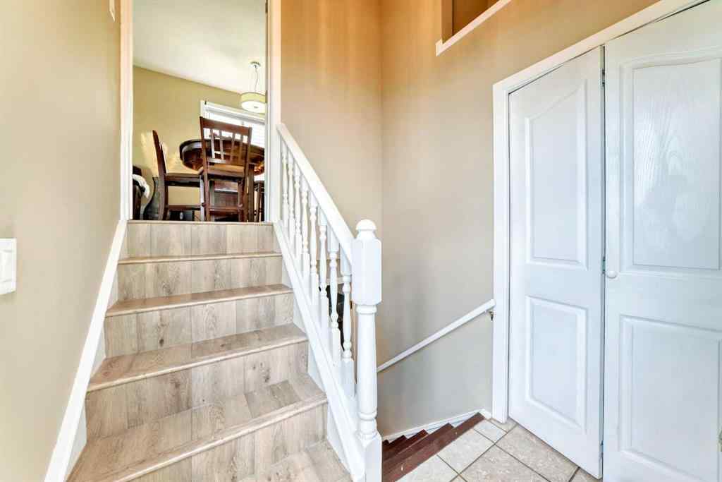 MLS® A2265327 - 30 Falmere Way NE in Falconridge Calgary, Residential