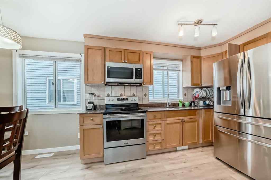 MLS® A2265327 - 30 Falmere Way NE in Falconridge Calgary, Residential