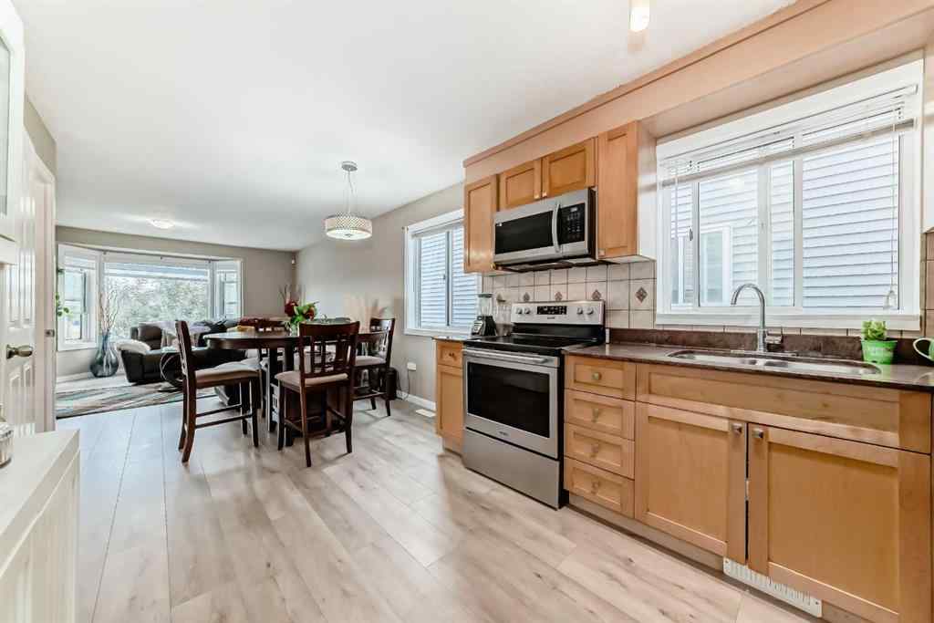 MLS® A2265327 - 30 Falmere Way NE in Falconridge Calgary, Residential