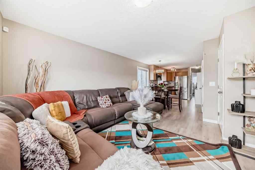 MLS® A2265327 - 30 Falmere Way NE in Falconridge Calgary, Residential