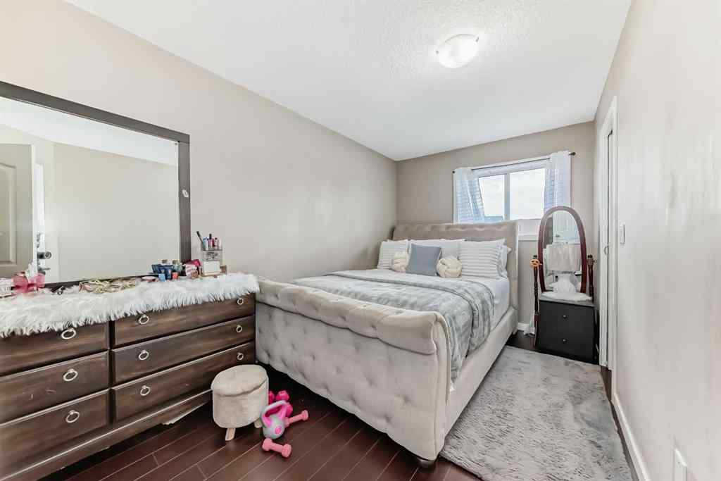 MLS® A2265327 - 30 Falmere Way NE in Falconridge Calgary, Residential