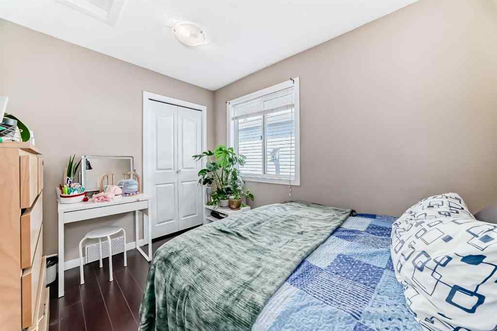 MLS® A2265327 - 30 Falmere Way NE in Falconridge Calgary, Residential