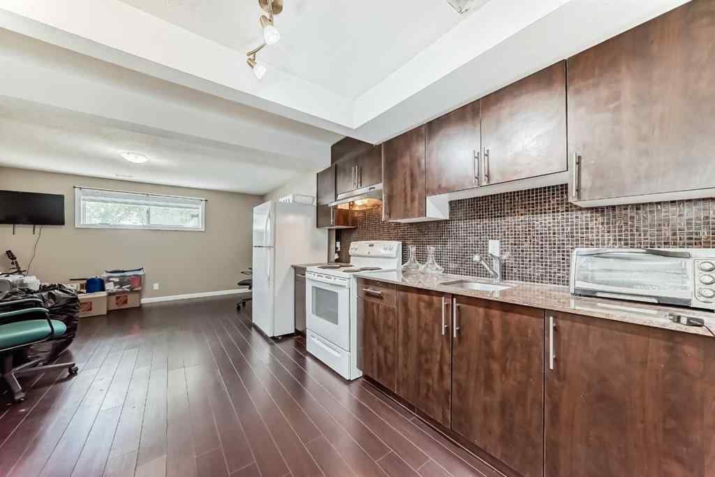 MLS® A2265327 - 30 Falmere Way NE in Falconridge Calgary, Residential