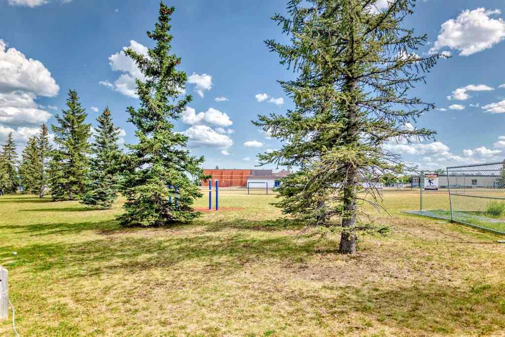 MLS® A2265327 - 30 Falmere Way NE in Falconridge Calgary, Residential