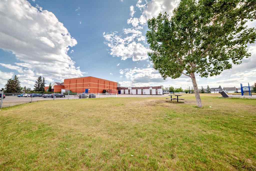 MLS® A2265327 - 30 Falmere Way NE in Falconridge Calgary, Residential