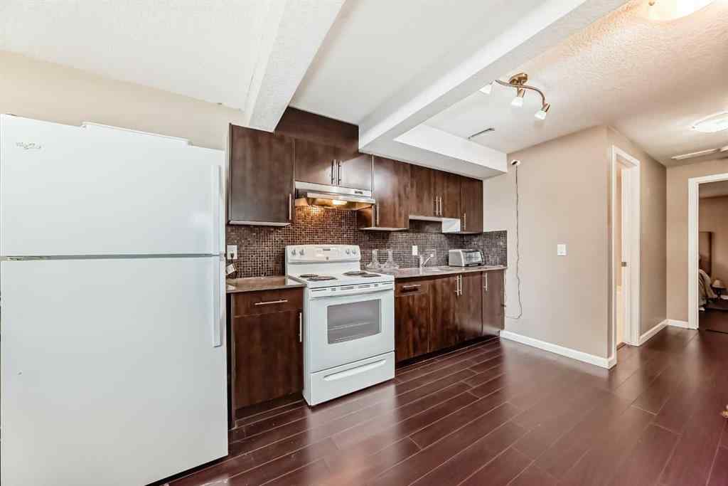 MLS® A2265327 - 30 Falmere Way NE in Falconridge Calgary, Residential