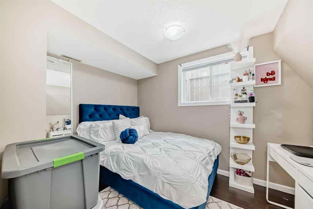 MLS® A2265327 - 30 Falmere Way NE in Falconridge Calgary, Residential