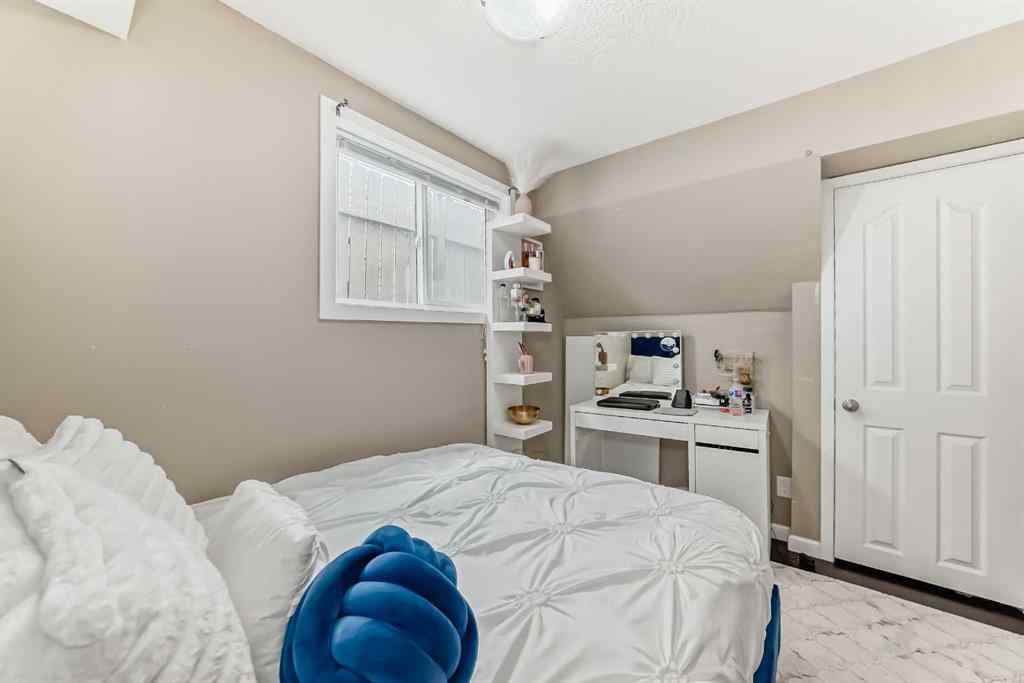 MLS® A2265327 - 30 Falmere Way NE in Falconridge Calgary, Residential