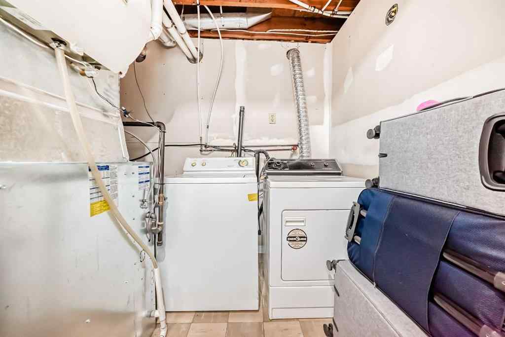 MLS® A2265327 - 30 Falmere Way NE in Falconridge Calgary, Residential