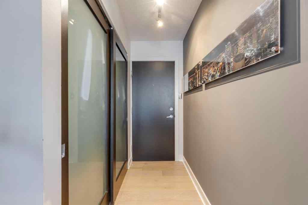 MLS® A2265329 - Unit #304 1904 10 Street SW in Lower Mount Royal Calgary, Residential