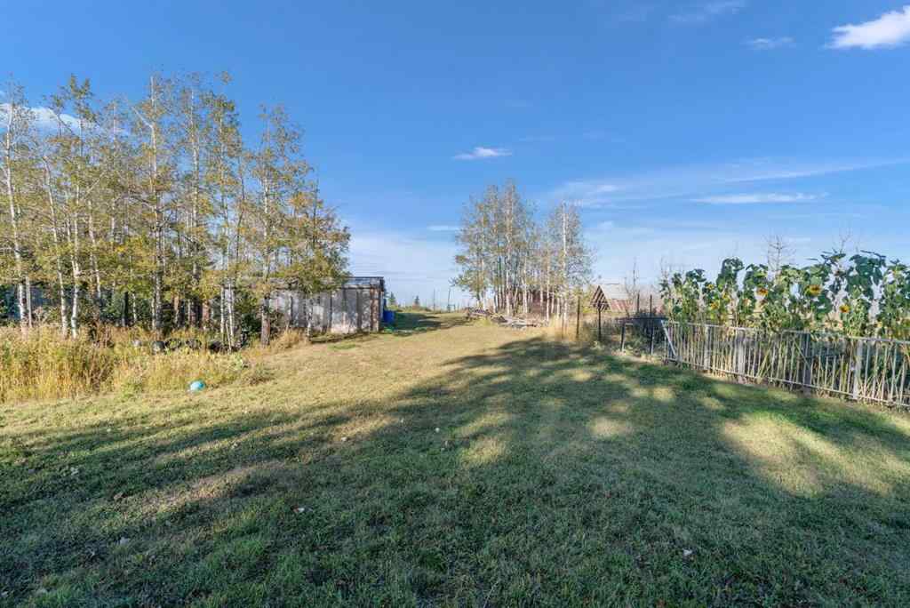MLS® A2265330 - 64243 306 Avenue W in NONE Rural Foothills County, Residential