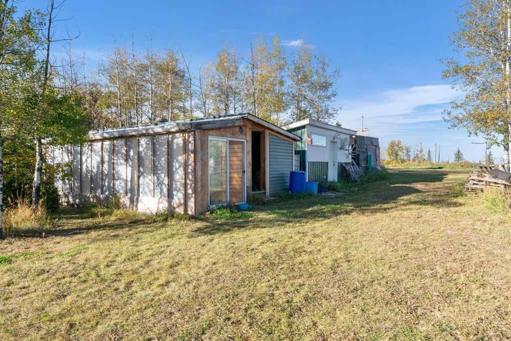 MLS® A2265330 - 64243 306 Avenue W in NONE Rural Foothills County, Residential