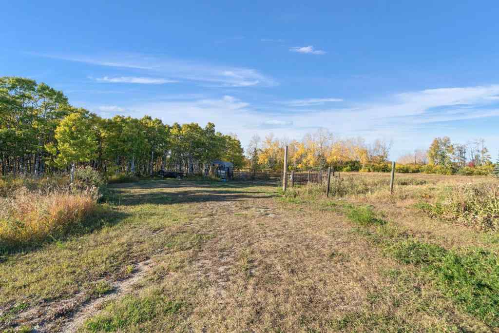 MLS® A2265330 - 64243 306 Avenue W in NONE Rural Foothills County, Residential