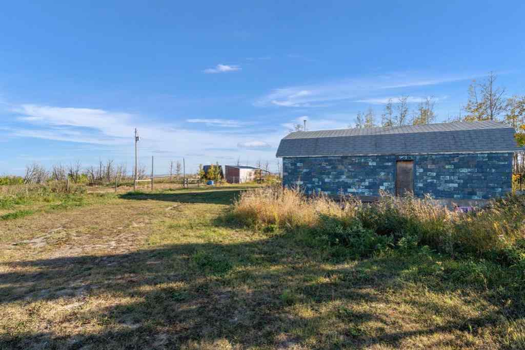 MLS® A2265330 - 64243 306 Avenue W in NONE Rural Foothills County, Residential