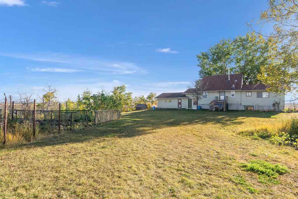 MLS® A2265330 - 64243 306 Avenue W in NONE Rural Foothills County, Residential