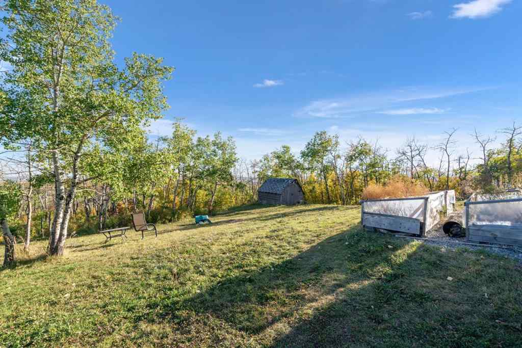 MLS® A2265330 - 64243 306 Avenue W in NONE Rural Foothills County, Residential