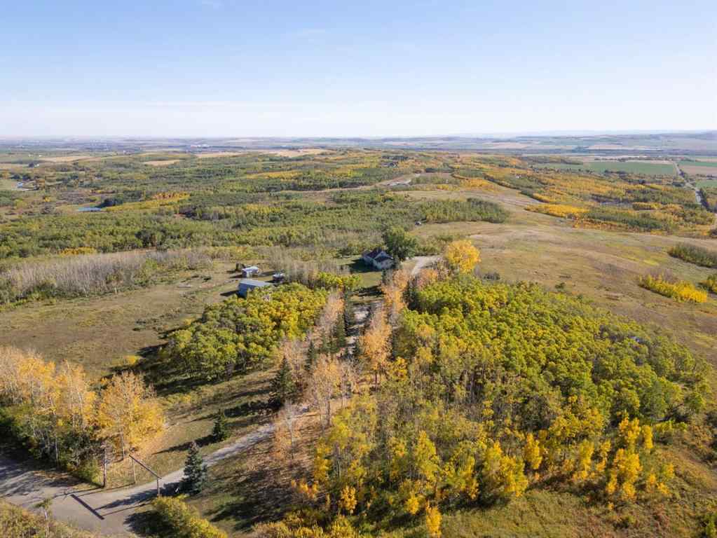 MLS® A2265330 - 64243 306 Avenue W in NONE Rural Foothills County, Residential