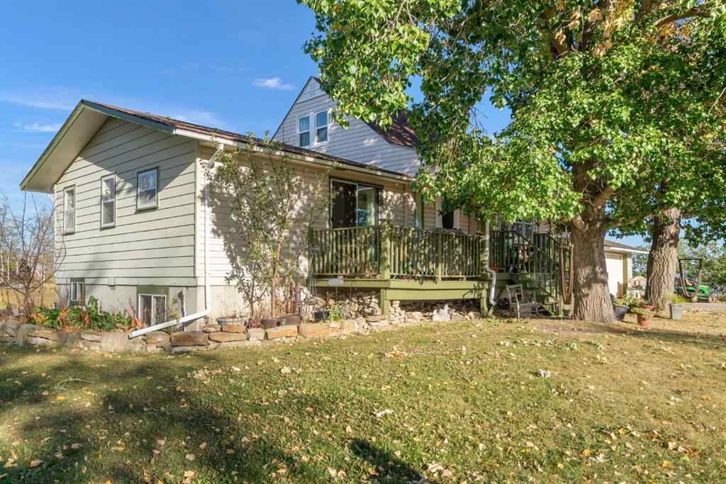 MLS® A2265330 - 64243 306 Avenue W in NONE Rural Foothills County, Residential